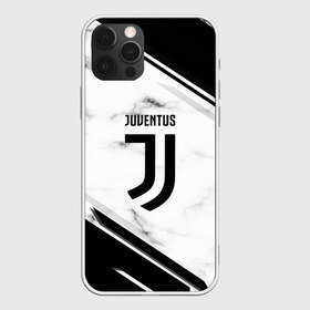 Чехол для iPhone 12 Pro Max с принтом Juventus в Новосибирске, Силикон |  | football | soccer | ювентус