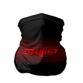 Бандана-труба 3D с принтом Skillet в Новосибирске, 100% полиэстер, ткань с особыми свойствами — Activecool | плотность 150‒180 г/м2; хорошо тянется, но сохраняет форму | skilet | skillet | альтернативный | гранж | группа | джен леджер | джон купер | индастриал | кори купер | метал | ню | пост | рок | сет моррисон | симфоник | скилет | хард | христианский