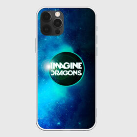 Чехол для iPhone 12 Pro Max с принтом Imagine Dragons в Новосибирске, Силикон |  | dragons | imagine | альтернативный | американская | арена | бэн макки | группа | драгонс | дэн платцман | дэн рейнольдс | имеджин | инди | индирок | поп | рок | уэйн сермон | электроник