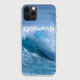 Чехол для iPhone 12 Pro Max с принтом God of WAR в Новосибирске, Силикон |  | Тематика изображения на принте: atreus | god of war | god of war 4 | gow | kratos | ps4 | атрей | бог войны | гов | зы4 | кратос | левиафан | мальчик | мимир | мировой змей | пиратs | руны | эксклюзив