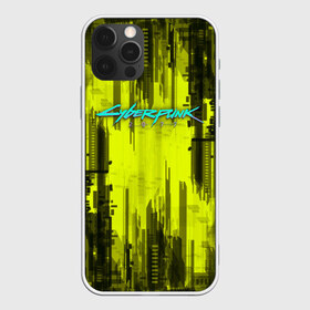 Чехол для iPhone 12 Pro Max с принтом CYBERPUNK 2077 в Новосибирске, Силикон |  | 2019 | cd project red | cyberpunk 2077 | future | hack | night city | samurai | sci fi | андроиды | безумие | будущее | город ночи | киберпанк 2077 | логотип | роботы | самураи | фантастика | цифры