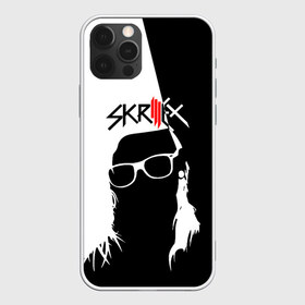 Чехол для iPhone 12 Pro Max с принтом Skrillex в Новосибирске, Силикон |  | john | moore | skrilex | skrillex | sonny | twipz | бростеп | джон | диджей | композитор | музыкант | мур | продюсер | скрайлекс | скрайллекс | скрилекс | скриллекс | сонни | хаус | электро