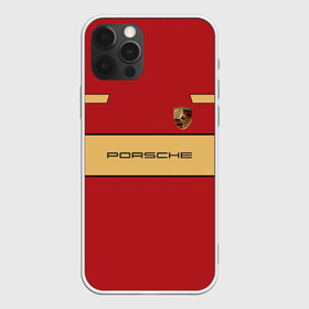 Чехол для iPhone 12 Pro Max с принтом Porsche в Новосибирске, Силикон |  | 991 | ag | cayenne | macan | panamera | porsche | sport | volkswagen group | авто | автомобиль | знак | лого | машина | порсше | порш | порше | седан | символ | спорт | тачка | хэтчбек | эмблема