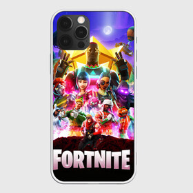 Чехол для iPhone 12 Pro с принтом Fortnite Королевская Битва в Новосибирске, силикон | область печати: задняя сторона чехла, без боковых панелей | battle | epic | fortnite | games | heroes | logo | ninja | raven | royale | битва | боевой | ворон | герои | кефир | королевская | лого | логотип | ниндзя | пропуск | топ 1 | фартнайт | фортнайт | эпик