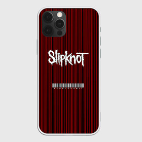 Чехол для iPhone 12 Pro с принтом Slipknot в Новосибирске, силикон | область печати: задняя сторона чехла, без боковых панелей | slipknot | альтернативный | грув | джей вайнберг | кользящий узел | крис фен | крэйг джонс | метал | мик томсон | музыка | ню | петля | рок | сид уилсон | слайпкнот | слипкнот | слипнот | удавка