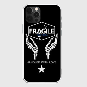 Чехол для iPhone 12 Pro с принтом FRAGILE EXPRESS | DEATH STRANDING | DS в Новосибирске, силикон | область печати: задняя сторона чехла, без боковых панелей | fragile express | hideo kojima | hilermo del toro | kojima productions | norman reedus | бурят гений | гильермо дель торо | кодзима | кодзима продакшн | леа сейду | лея | мадс миккельсен | норман ридус | хидео кодзима