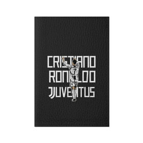 Обложка для паспорта матовая кожа с принтом Cristiano Ronaldo. Juventus в Новосибирске, натуральная матовая кожа | размер 19,3 х 13,7 см; прозрачные пластиковые крепления | Тематика изображения на принте: 7 | champion | cr7 | cristiano | footballer | forward | juventus | portugal | ronaldo | крис | криштиану | португалия | реал | рон | роналду | ронни | форвард | футболист | чемпион | ювентус