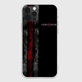 Чехол для iPhone 12 Pro Max с принтом God of War в Новосибирске, Силикон |  | god of war | арес | афина | бог | бог войны | воин | генерал | гидра | кратос | пиратs | призрак | спарта | татуировка
