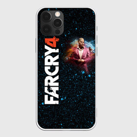 Чехол для iPhone 12 Pro Max с принтом Пэйган Мин Far Cry 4 в Новосибирске, Силикон |  | action | far cry 4 | армия | гималаи | гирокоптер | мин | мир | открытый | франшиза | ховеркрафт | шутер