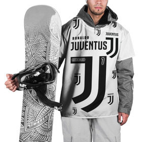 Накидка на куртку 3D с принтом Exclusive form Ronaldo в Новосибирске, 100% полиэстер |  | 7 | cristiano | jeep | juventus | ronaldo | италия | криштиану | роналду | футбол | ювентус