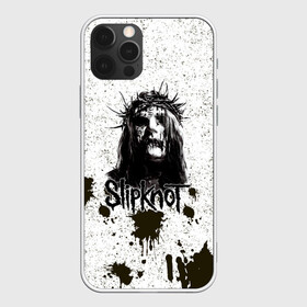 Чехол для iPhone 12 Pro с принтом Slipknot в Новосибирске, силикон | область печати: задняя сторона чехла, без боковых панелей | slipknot | грув | джей вайнберг | кори тейлор | крис фен | крэйг джонс | метал | мик томсон | музыка | ню | петля | рок | сид уилсон | скользящий узел | слайпкнот | слипкнот | слипнот | удавка