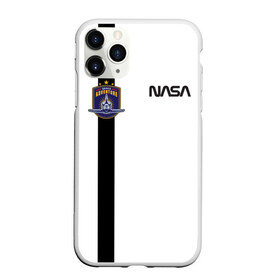 Чехол для iPhone 11 Pro матовый с принтом NASA в Новосибирске, Силикон |  | shuttle | space | аполлон | галактика | джемини | космонав | космос | наса | скайлэб | сша | шаттл nasa