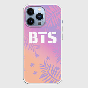 Чехол для iPhone 13 Pro с принтом BTS в Новосибирске,  |  | bts | j hope | jimin | jin | jungkook | k pop | rap monster | rapmon | suga | v | бтс | группа | корея