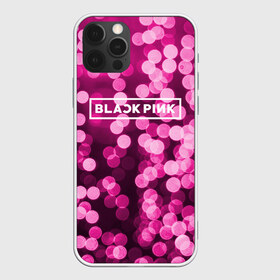 Чехол для iPhone 12 Pro Max с принтом BlackPink в Новосибирске, Силикон |  | black  pink | blackpink | flowers | jennie | jisoo | k pop | lalisa | sakura | группа | к поп | корейская группа | растения | розовый | сакура | цветы | черный