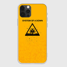 Чехол для iPhone 12 Pro Max с принтом System of a Down в Новосибирске, Силикон |  | soad | soil | system of a down | группа | дав | дарон малакян | джон долмаян | метал | ню | оф | рок | серж танкян | систем | соад | сод | соэд | шаво одаджян | э доун