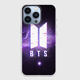 Чехол для iPhone 13 Pro с принтом BTS SPACЕ 3D  БТС КОСМОС в Новосибирске,  |  | bts | bts army | j hope | jimin | jin | jungkook | k pop | rap monster | rapmon | suga | v | бтс | группа | корея