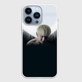 Чехол для iPhone 13 Pro с принтом BTS в Новосибирске,  |  | bts | bts army | j hope | jimin | jin | jungkook | k pop | rap monster | rapmon | suga | v | бтс | группа | корея