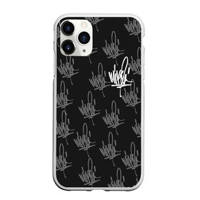 Чехол для iPhone 11 Pro матовый с принтом MIKE SHINODA в Новосибирске, Силикон |  | alteranative rock | chester bennington | linkin park | logo | mike shinoda | music | rap | rock | альтернативный рок | группа | лого | музыка | реп | рок