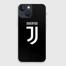 Чехол для iPhone 13 mini с принтом Juventus в Новосибирске,  |  | championship | fc | football | juventus | soccer | sport | одежда | спорт | спортивный | униформа | футбол | футбольный клуб | чемпионат | ювентус