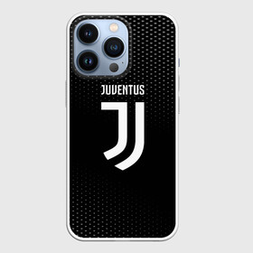 Чехол для iPhone 13 Pro с принтом Juventus в Новосибирске,  |  | Тематика изображения на принте: championship | fc | football | juventus | soccer | sport | одежда | спорт | спортивный | униформа | футбол | футбольный клуб | чемпионат | ювентус