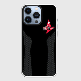 Чехол для iPhone 13 Pro с принтом ASTRALIS   THE FORM в Новосибирске,  |  | Тематика изображения на принте: action | astralis | awp | counter strike | cs go | cs go global offensive | cybersport | game | gamer | hyper beast | shooter | skin | team liquid | киберспорт | оружие | скины