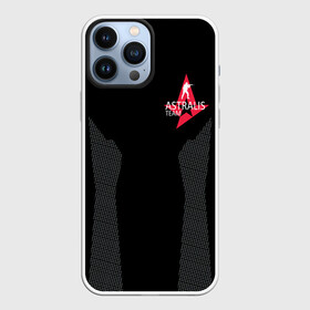 Чехол для iPhone 13 Pro Max с принтом ASTRALIS   THE FORM в Новосибирске,  |  | Тематика изображения на принте: action | astralis | awp | counter strike | cs go | cs go global offensive | cybersport | game | gamer | hyper beast | shooter | skin | team liquid | киберспорт | оружие | скины