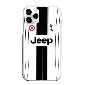 Чехол для iPhone 11 Pro матовый с принтом JUVENTUS в Новосибирске, Силикон |  | cr7 | geometry | jeep | juve | juventus | ronaldo | sport | texture | uventus | геометрия | полосы | роналдо | роналду | спорт | текстура | футбол | ювентус