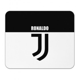 Коврик прямоугольный с принтом Ronaldo Juventus в Новосибирске, натуральный каучук | размер 230 х 185 мм; запечатка лицевой стороны | cr7 | cristiano ronaldo | football | juventus | криштиану роналду | роналдо | роналду | ювентус