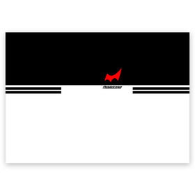 Поздравительная открытка с принтом MONOKUMA SCHOOL ФОРМА в Новосибирске, 100% бумага | плотность бумаги 280 г/м2, матовая, на обратной стороне линовка и место для марки
 | anime | bear | black  white | danganronpa | kurokuma | monodam | monokuma | monomi | monotaro | pink | rabbit | school | shirokuma | аниме | главарь | мoноми | монокума | черно белый | школа
