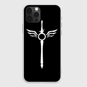 Чехол для iPhone 12 Pro Max с принтом DEVIL MAY CRY SWORD в Новосибирске, Силикон |  | dante | devil may cry | devil may cry 5 | dmc | game | hell | play | sword | ад | данте | игры | компьютерные игры 2019 | меч