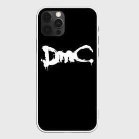 Чехол для iPhone 12 Pro Max с принтом DEVIL MAY CRY в Новосибирске, Силикон |  | dante | devil may cry | devil may cry 5 | dmc | game | hell | play | sword | ад | данте | игры | компьютерные игры 2019 | меч