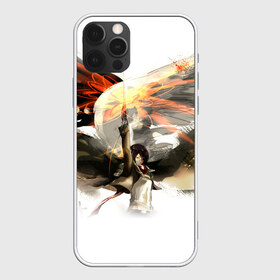 Чехол для iPhone 12 Pro Max с принтом Attack on titan art в Новосибирске, Силикон |  | Тематика изображения на принте: attack | titan | аккерман | арлерт | армин | атака | гуманоид | йегер | манга | микаса | монстры | мутант | титанов | эрен