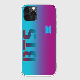 Чехол для iPhone 12 Pro Max с принтом BANGTAN BOYS в Новосибирске, Силикон |  | bangtan boys | bts