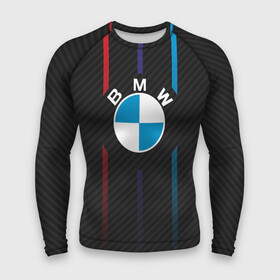 Мужской рашгард 3D с принтом BMW. в Новосибирске,  |  | abstract | bmw | bmw performance | brand | car | carbon | geometry | m | motorsport | performance | sport | texture | абстракция | авто | автомобиль | бмв | вектор | геометрия | город | дизайн | карбон | моторспорт | следы | следы от шин | спорт