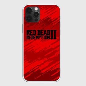 Чехол для iPhone 12 Pro Max с принтом RED DEAD REDEMPTION 2 в Новосибирске, Силикон |  | gamer | gun | logo | play | player | rdr2 | red dead redemption 2 | rockstar | western | вестерн | ковбои | компьютерные игры 2019 | криминал | лого | рокстар
