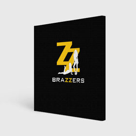 Холст квадратный с принтом BRAZZERS в Новосибирске, 100% ПВХ |  | brazzers | верховный | девушка | девушки | дом | картинка | красивая | круто | лучший | любовь | мода | молодёжная | рисунок | силуэт | современная | стиль | студия | трафарет | фильмы | чёрный фон