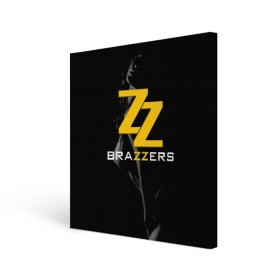 Холст квадратный с принтом BRAZZERS в Новосибирске, 100% ПВХ |  | brazzers | верховный | графика | девушка | девушки | дом | изображение | картинка | красивая | круто | лучший | любовь | мода | молодёжная | рисунок | силуэт | современная | стиль | студия | творчество