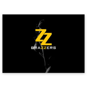 Поздравительная открытка с принтом BRAZZERS в Новосибирске, 100% бумага | плотность бумаги 280 г/м2, матовая, на обратной стороне линовка и место для марки
 | Тематика изображения на принте: brazzers | верховный | графика | девушка | девушки | дом | изображение | картинка | красивая | круто | лучший | любовь | мода | молодёжная | рисунок | силуэт | современная | стиль | студия | творчество