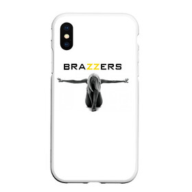 Чехол для iPhone XS Max матовый с принтом BRAZZERS в Новосибирске, Силикон | Область печати: задняя сторона чехла, без боковых панелей | brazzers | верховный | графика | девушка | девушки | дом | изображение | картинка | красивая | круто | лучший | любовь | мода | молодёжная | рисунок | силуэт | современная | стиль | студия | творчество