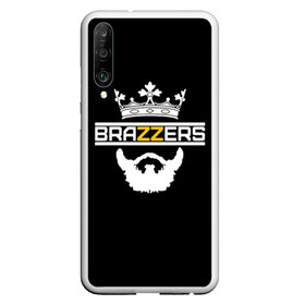 Чехол для Honor P30 с принтом BRAZZERS в Новосибирске, Силикон | Область печати: задняя сторона чехла, без боковых панелей | brazzers | верховный | графика | девушка | девушки | дом | изображение | картинка | красивая | круто | лучший | любовь | мода | молодёжная | рисунок | силуэт | современная | стиль | студия | творчество