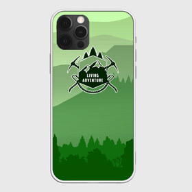 Чехол для iPhone 12 Pro Max с принтом альпинизм в Новосибирске, Силикон |  | adrenaline | extreme | hiking | mountaineering | mountains | risk | rock climb | rocks | sport | адреналин | альпинизм | высота | горы | риск | скалолазание | скалы | спорт | туризм | экстрим