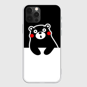 Чехол для iPhone 12 Pro Max с принтом KUMAMON в Новосибирске, Силикон |  | japanese | kumamon | kumamoto | аниме | игрушка | кумамон | кумамото сапурайдзу | персонаж | талисман | япония