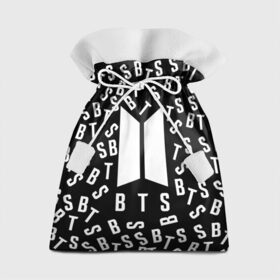 Подарочный 3D мешок с принтом BTS в Новосибирске, 100% полиэстер | Размер: 29*39 см | bts | bts army | j hope | jimin | jin | jungkook | k pop | rap monster | rapmon | suga | v | бтс | корея