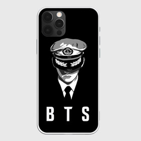 Чехол для iPhone 12 Pro Max с принтом BTS в Новосибирске, Силикон |  | bangtan | beyond | boys | bts | bulletproof | k pop | scene | suga | the | арэма | бтс | джин | корейский | лого | логотип | музыка | поп | чина | шуга