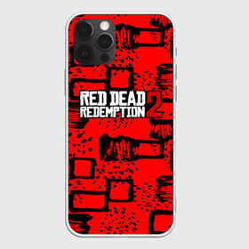 Чехол для iPhone 12 Pro Max с принтом red dead redemption 2 в Новосибирске, Силикон |  | Тематика изображения на принте: game | red dead | red dead redemption 2 | redemption 2 | rockstar games | бандиты | дикий запад | игры | ковбои | оружие