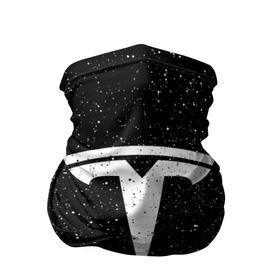 Бандана-труба 3D с принтом TESLA SPACE в Новосибирске, 100% полиэстер, ткань с особыми свойствами — Activecool | плотность 150‒180 г/м2; хорошо тянется, но сохраняет форму | brand | car | elon mask | space | tesla | авто | бренд | илон | илон маск | космос | маск | машина | тесла | тесла в космосе | электрокар