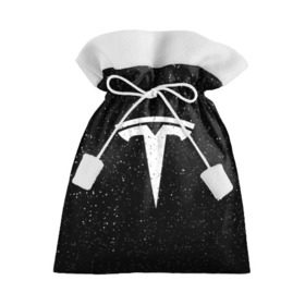 Подарочный 3D мешок с принтом TESLA SPACE в Новосибирске, 100% полиэстер | Размер: 29*39 см | brand | car | elon mask | space | tesla | авто | бренд | илон | илон маск | космос | маск | машина | тесла | тесла в космосе | электрокар