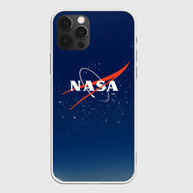 Чехол для iPhone 12 Pro Max с принтом NASA в Новосибирске, Силикон |  | Тематика изображения на принте: galaxy | man | nasa | planet | planets | space | spaceman | star | stars | univerce | астронавт | вселенная | галактика | галактики | звезда | звезды | космонавт | космонавты | космос | луна | наса | планета | планеты