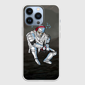 Чехол для iPhone 13 Pro с принтом Dark Souls в Новосибирске,  |  | action | dark | dark souls | died | dragon | game | games | japan | knight | rpg | souls | sword | you | дарк | дракон | драконы | души | игра | игры | мертв | меч | рпг | рыцари | рыцарь | соулс | темные | умер | щит | экшн | япония