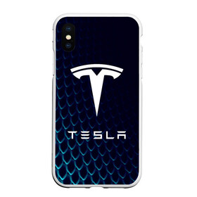 Чехол для iPhone XS Max матовый с принтом Tesla Motors в Новосибирске, Силикон | Область печати: задняя сторона чехла, без боковых панелей | auto | car | cars | coil | electro | elon | future | logo | moto | motors | musk | pixel | tesla | авто | автомобили | автомобиль | будущее | илон | лого | логотип | маск | мото | моторс | символ | тесла | электричество | электро